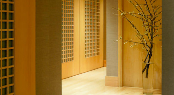 Contemporary Japanese Architecture and Interior Design - Boston
