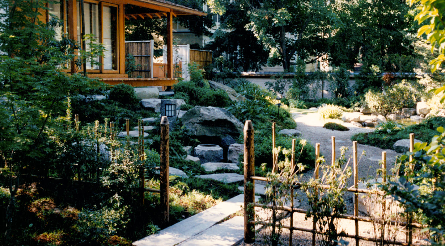contemporary-japanese-landscaping