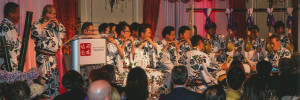 Japan Society of Boston Annual Dinner ZEN Associates