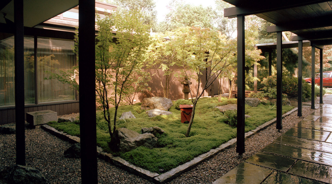 ZEN Associates Traditional Japanese Gardens