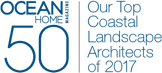 Top Coastal Landscape Architect 2017