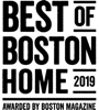 Best of Boston Home 2019