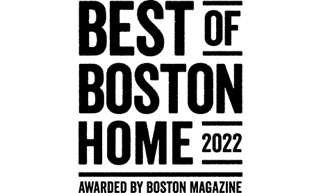 Best of Boston, Landscape Design, Build, North