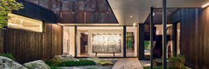 ZEN Associates Interior design: Artful Design
